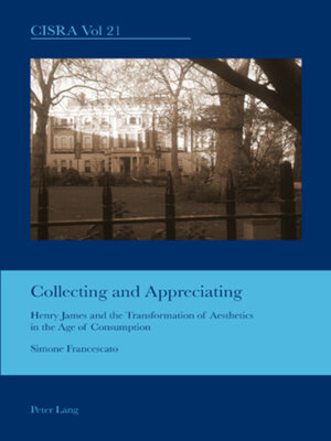 cover image of Collecting and Appreciating